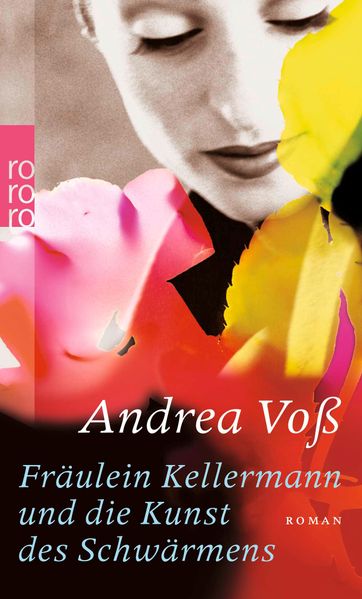 Cover von Fräulein Kellermann und die Kunst des Schwärmens