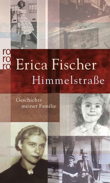 Cover von Himmelstraße