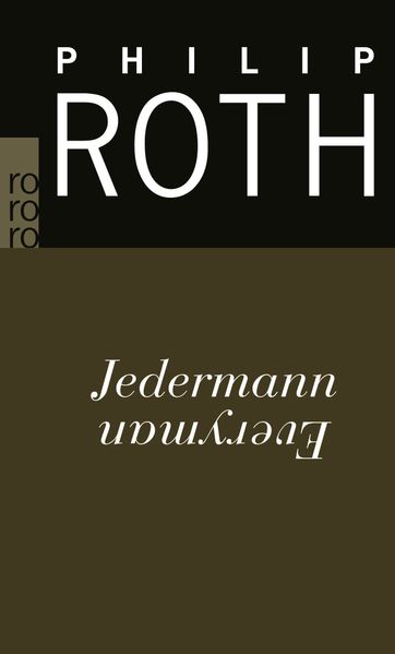 Cover von Jedermann
