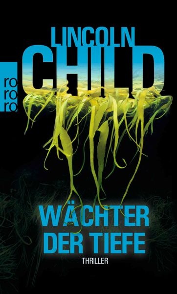 Cover von Wächter der Tiefe