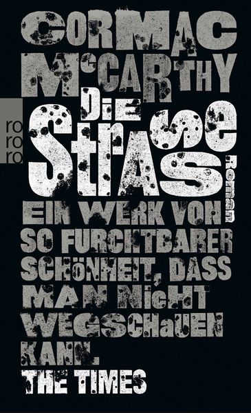 Cover von Die Straße