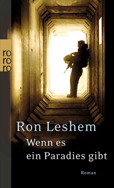 Cover von Wenn es ein Paradies gibt