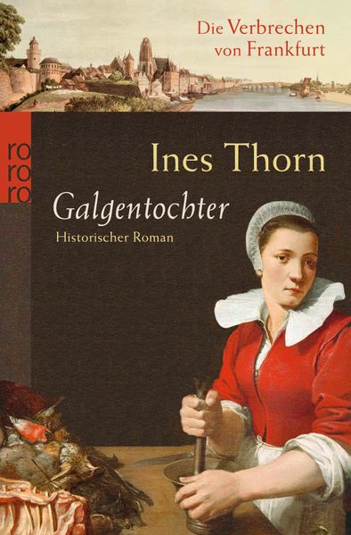 Cover von Galgentochter