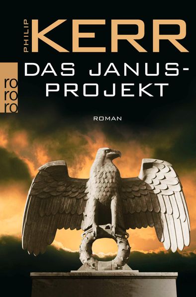 Cover von Das Janusprojekt