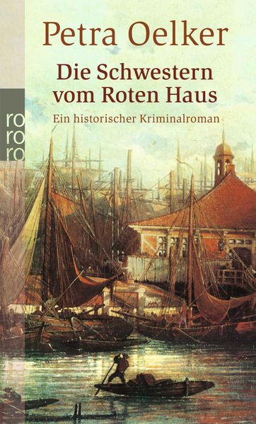 Cover von Die Schwestern vom Roten Haus