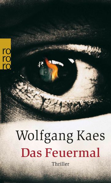Cover von Das Feuermal