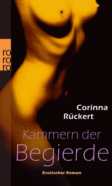 Cover von Kammern der Begierde