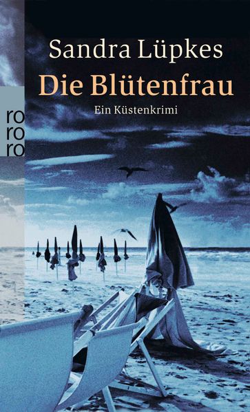 Cover von Die Blütenfrau