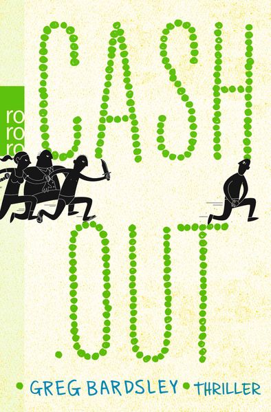 Cover von Cash Out