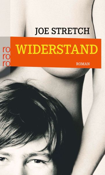 Cover von Widerstand
