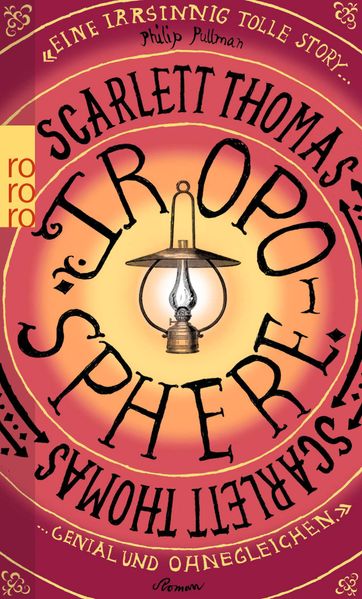 Cover von Troposphere