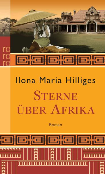 Cover von Sterne über Afrika