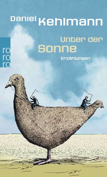 Cover von Unter der Sonne