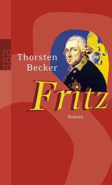Cover von Fritz