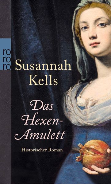 Cover von Das Hexen-Amulett