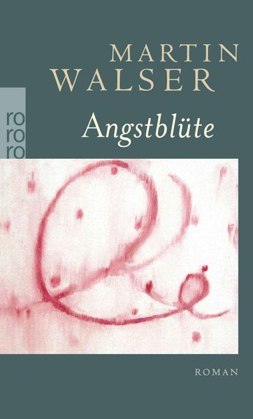 Cover von Angstblüte