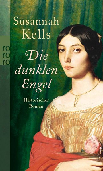 Cover von Die dunklen Engel