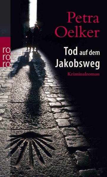Cover von Tod auf dem Jakobsweg