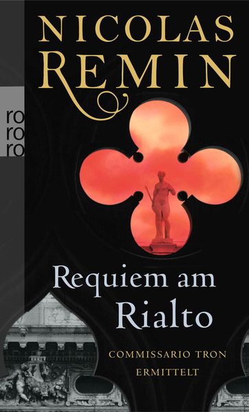 Cover von Requiem am Rialto