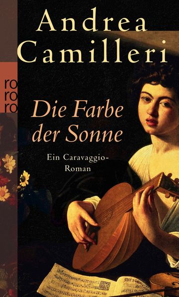 Cover von Die Farbe der Sonne