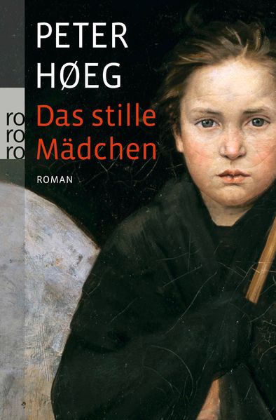 Cover von Das stille Mädchen