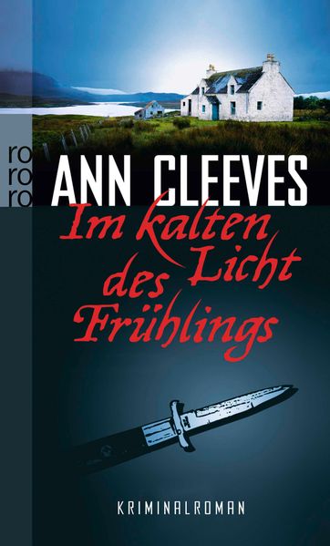 Cover von Im kalten Licht des Frühlings