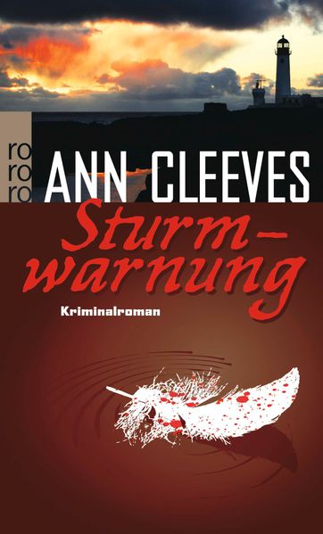 Cover von Sturmwarnung