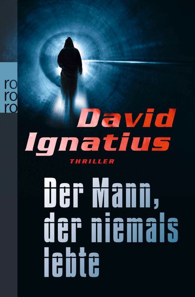 Cover von Der Mann, der niemals lebte