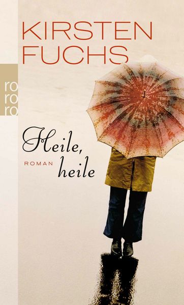 Cover von Heile, heile