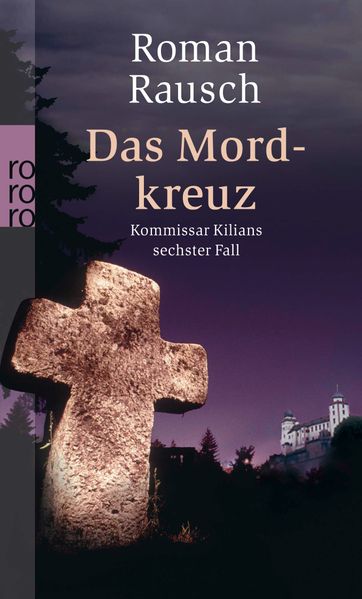 Cover von Das Mordkreuz