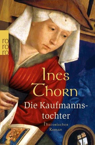 Cover von Die Kaufmannstochter