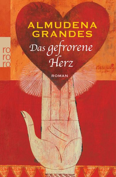 Cover von Das gefrorene Herz