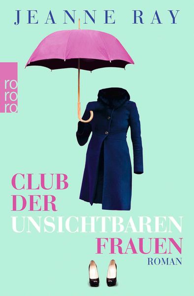 Cover von Club der unsichtbaren Frauen