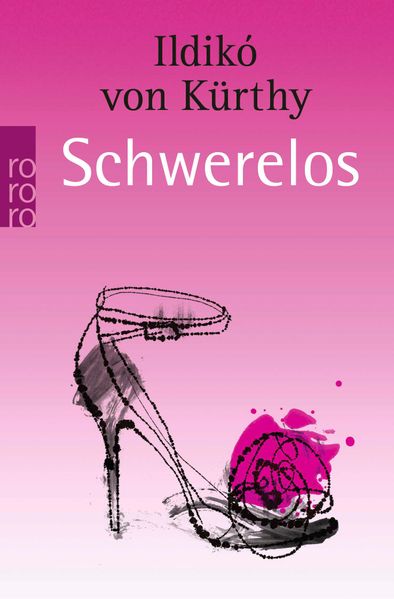 Cover von Schwerelos