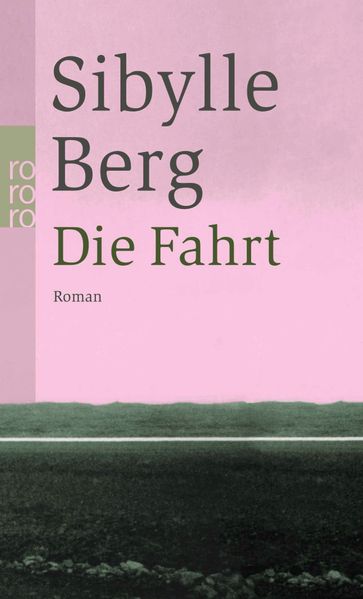 Cover von Die Fahrt
