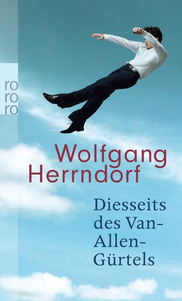 Cover von Diesseits des Van-Allen-Gürtels