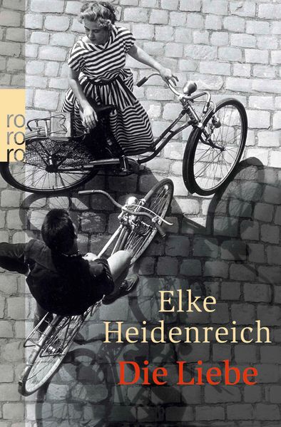 Cover von Die Liebe