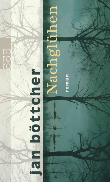 Cover von Nachglühen