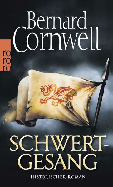 Cover von Schwertgesang