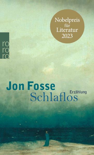 Cover von Schlaflos