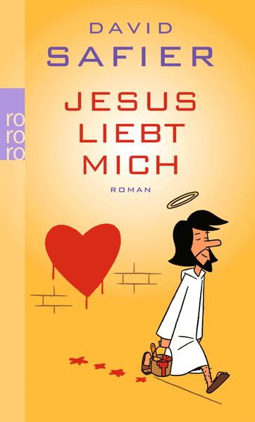 Cover von Jesus liebt mich