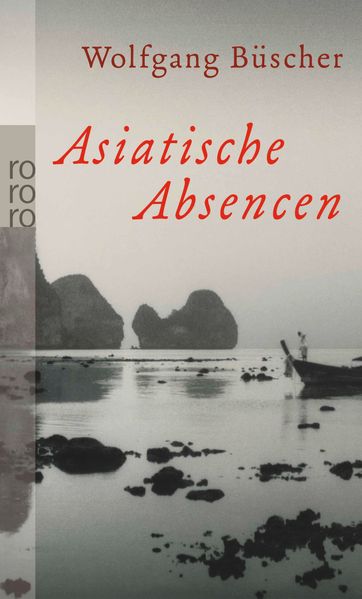 Cover von Asiatische Absencen