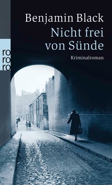 Cover von Nicht frei von Sünde