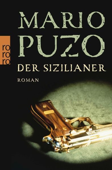Cover von Der Sizilianer