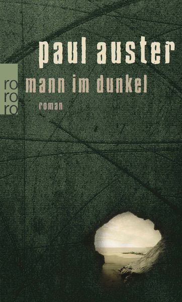 Cover von Mann im Dunkel