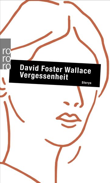 Cover von Vergessenheit