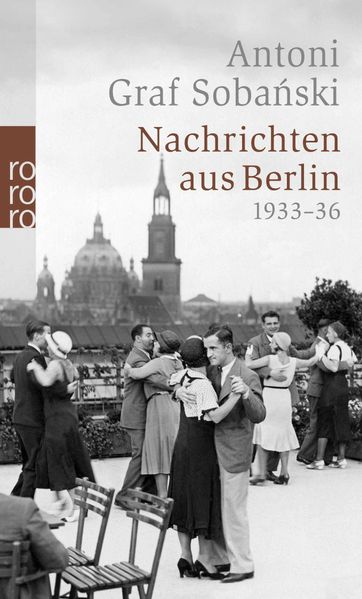 Cover von Nachrichten aus Berlin