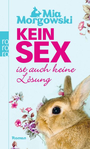 Cover von Kein Sex ist auch keine Lösung