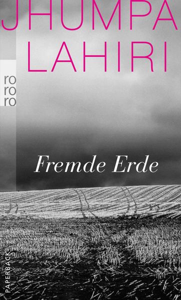 Cover von Fremde Erde