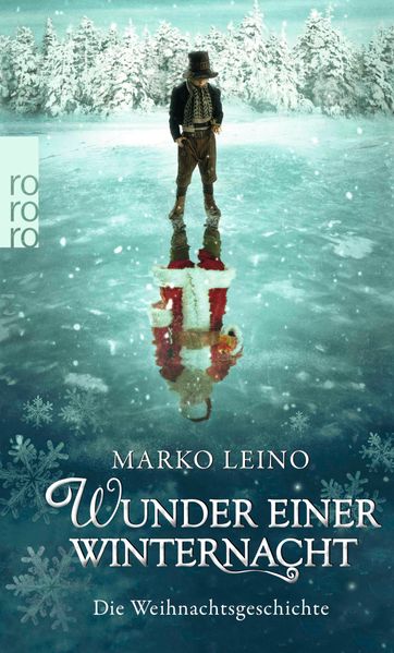 Cover von Wunder einer Winternacht